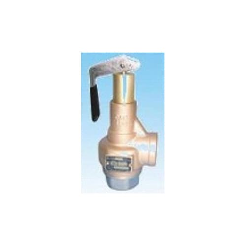 安全弁 AL−150L−50AX0.1MPA