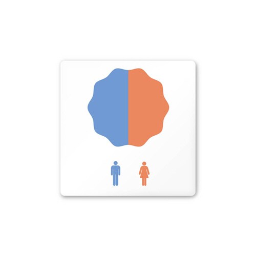 室名札 AC1515 HAIN10101