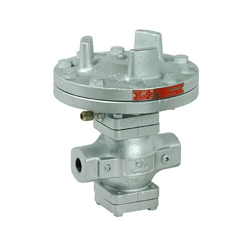 FCD直動式減圧弁 GDK−2000−25A