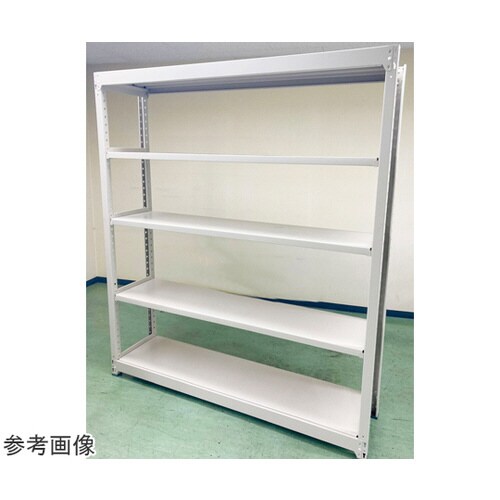 ボルトレスラック MN30−8660−5R