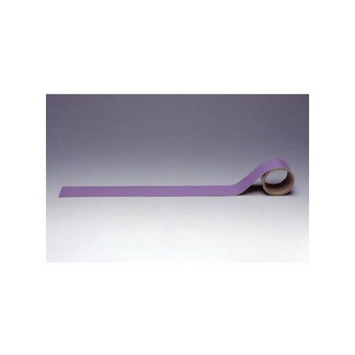 配管識別テープ 酸アルカリ用 極小 AC−5SS