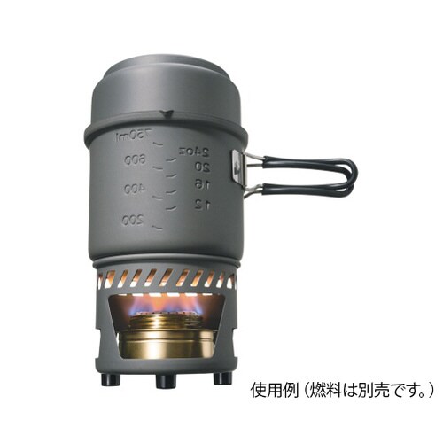 クックセット 985mL ESCS985HA0