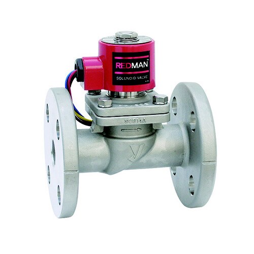 SCS電磁弁 DP−100F−65A