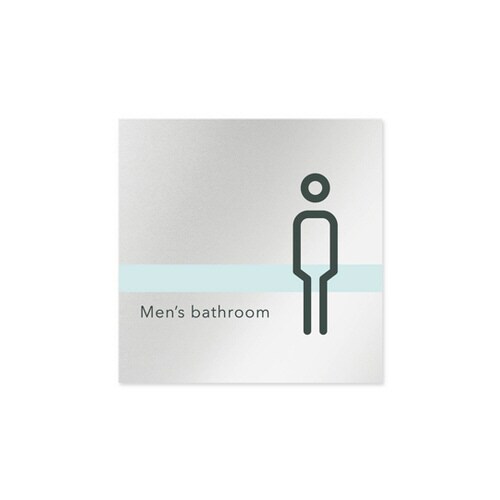 室名札 AL1515 HBNH10103