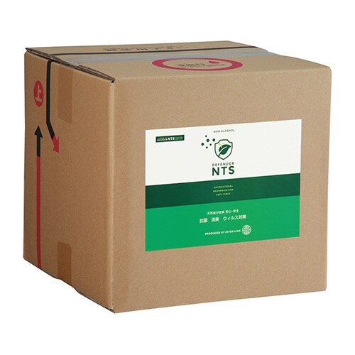 抗菌消臭剤 18L 0206−NA0018