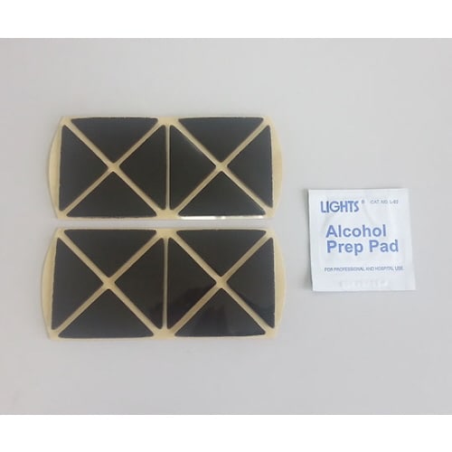 接着パッド/アルコールパッド LQ−37