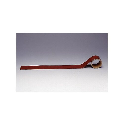 配管識別テープ 蒸気用 暗い赤 大 AC−2L