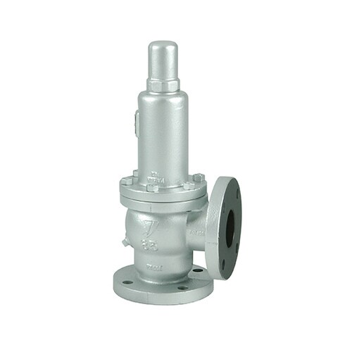 安全弁 AL−4−80AX1.0MPa