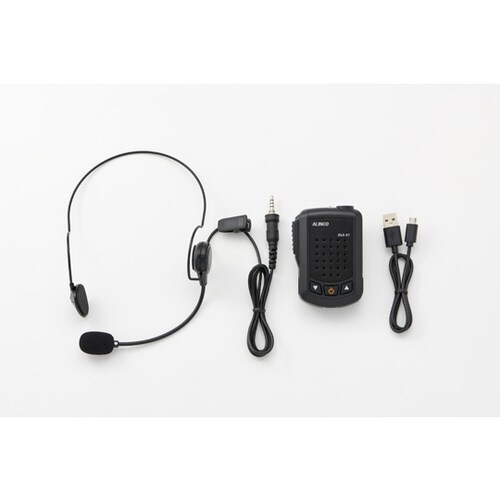 ハンズフリー拡声器 DLS−01