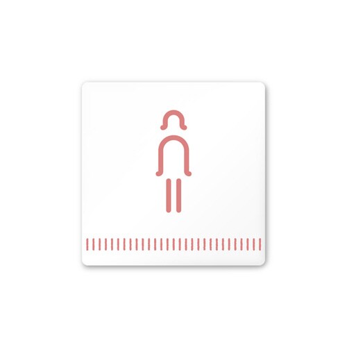 室名札 AC1515 HANT20106