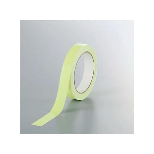 蓄光テープ 20mm幅 374−64