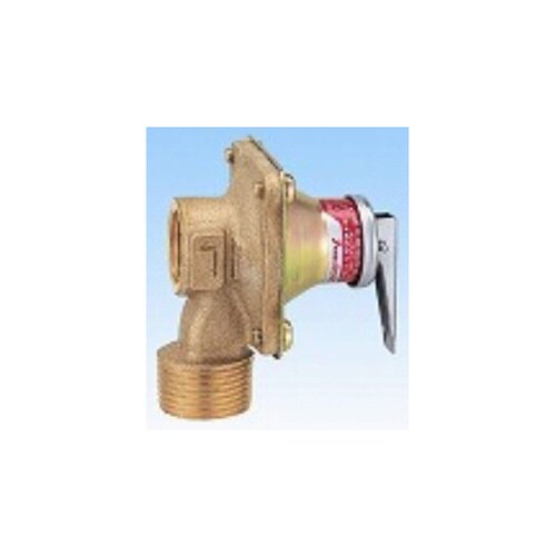 温水機器用逃弁 AL−52FS−95−20A