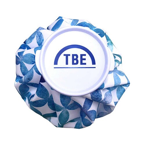 氷のう 10個 七宝文様 T−IB−SM