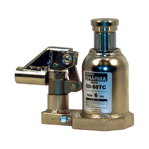 油圧ジャッキ 6t ED−60TC