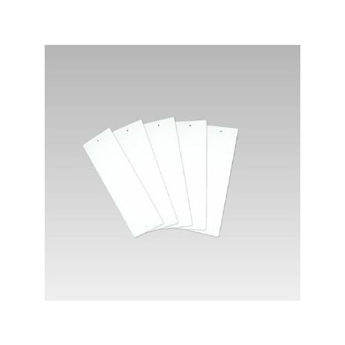 無地材料板 5枚1組 886−29