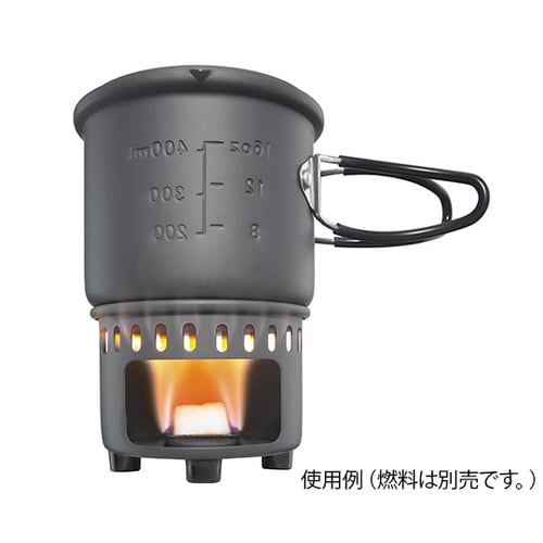 クックセット 585mL ESCS585HA0