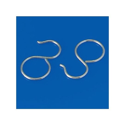 取付金具 S管 66×31 860−17