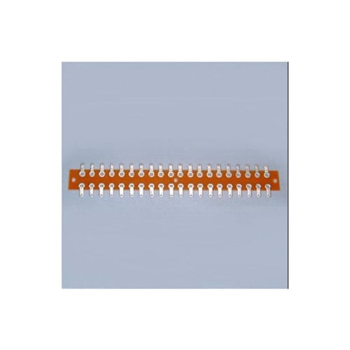 ラグ板 平型 20極 L−3522−20P