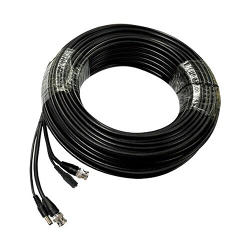 カメラ映像電源用延長コード CD30EHD