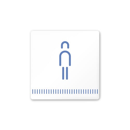 室名札 AC1515 HANT20104