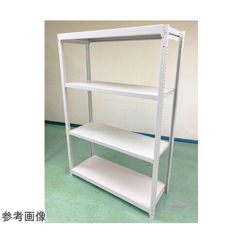 中軽量ラック SR20−6460−4