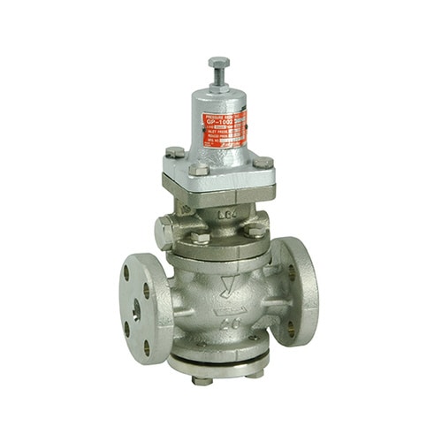 接液SCS減圧弁 GP−1000SS−25A