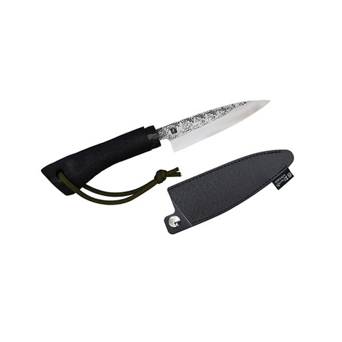 万能ナイフ 片刃 120mm TS184