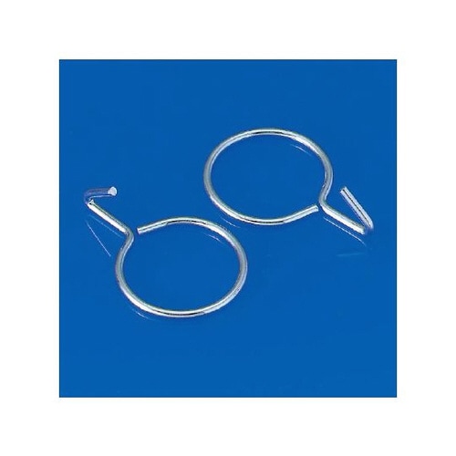 取付金具 フック(52×29) 860−19