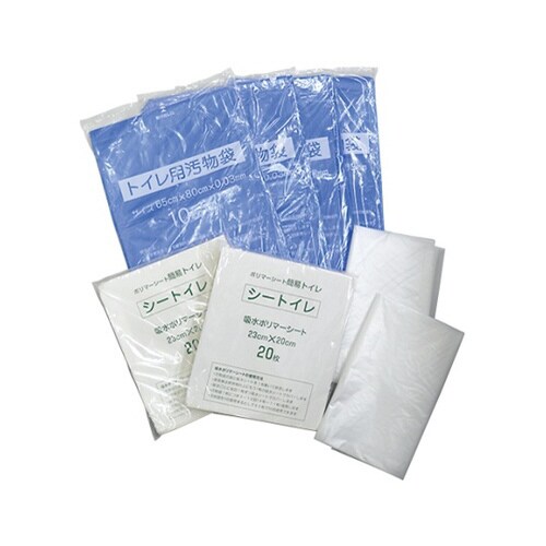 シートイレビズ 40回分 380296