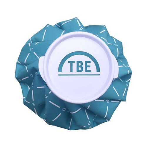 氷のう 10個 ロゴ小 T−IB−ST