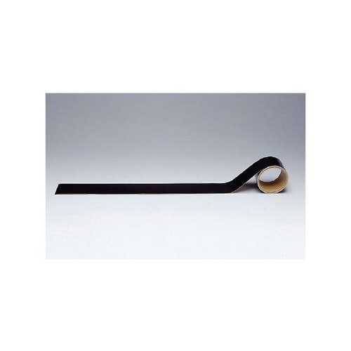配管識別テープ その他 黒 極小 AC−11SS