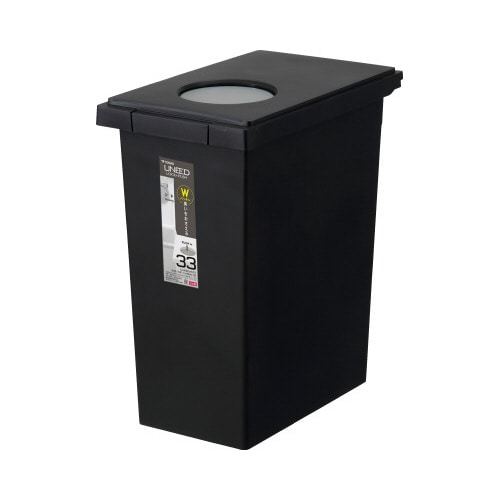 ユニードロック&プッシュ33 ブラック