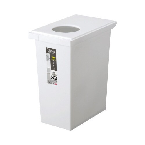 ユニードロック&プッシュ33 ホワイト