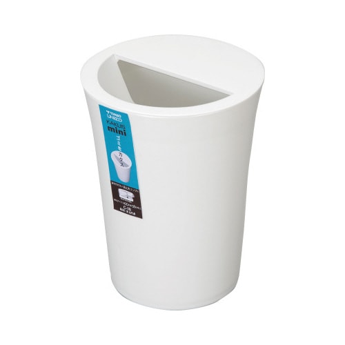 ユニードカクスミニC18 ホワイト