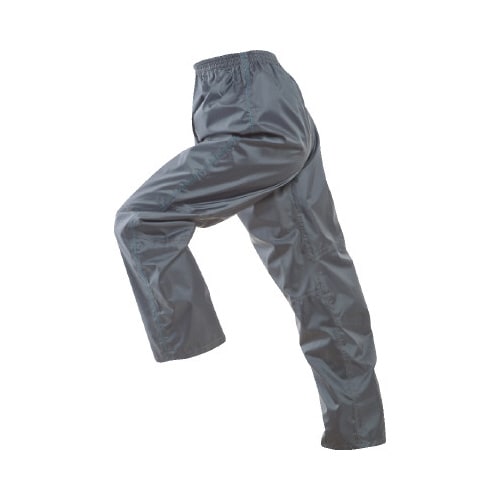 アクションハイブリッド レインスーツ ブルー LL