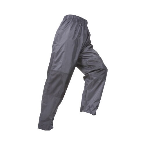 ワイルドタフレイン グレー LLサイズ