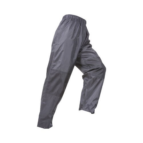 ワイルドタフレイン グレー 3Lサイズ