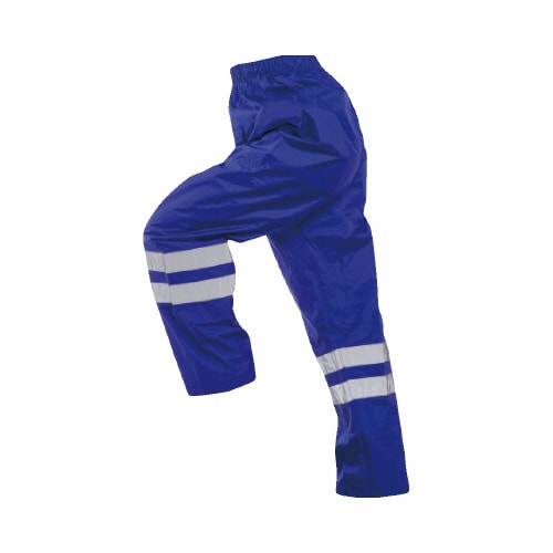 高視認レインスーツ Lサイズ