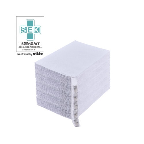 抗菌防臭加工業務用ぞうきん×10