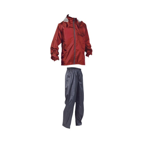 イーグルクロス レッド Lサイズ