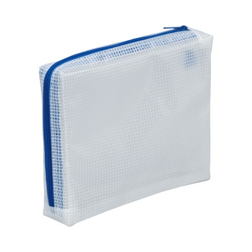 メッシュケース(マチあり) MMCL A6