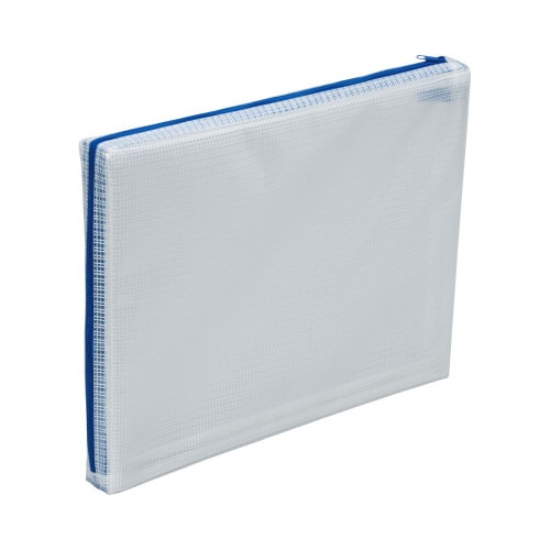 メッシュケース(マチあり) MMCLA4