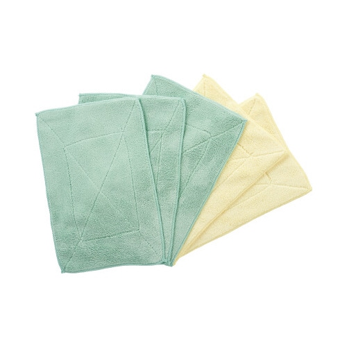 激落ちマイクロファイバーぞうきん 5枚入