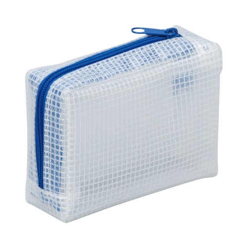 メッシュケース(マチあり) MMCL A8