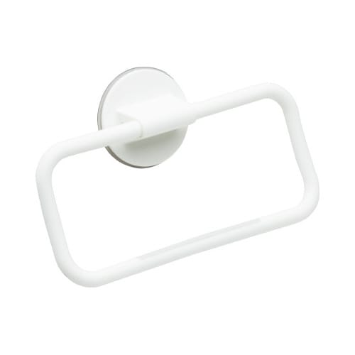 フラットタオルリング(吸盤)