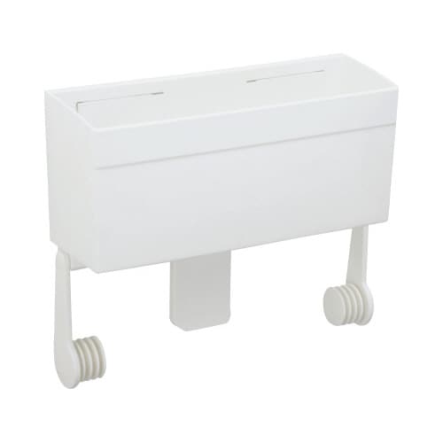 Baラップ&ペーパータオルホルダー