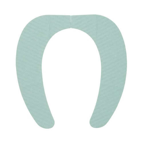 吸着べんざシート グリーン 2組入