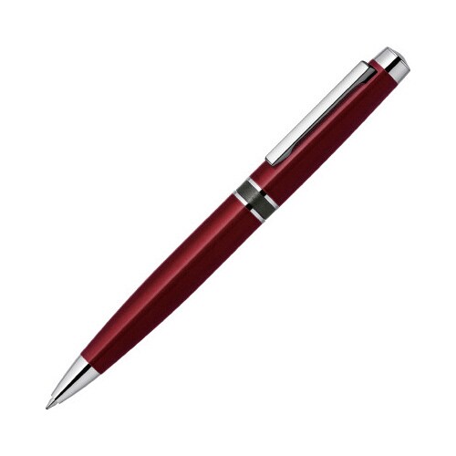 フィラーレ ツイスト式BP 0.7 レッド軸 黒