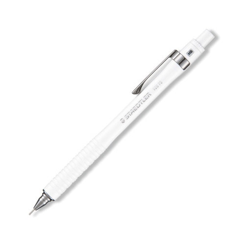 シャープ925 75カラーズ ホワイト 10本