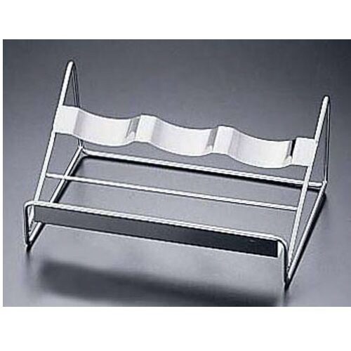 ディスペンサースタンド3連